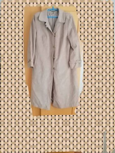 p s zimske jakne p.s: 2XL (EU 44), Upotrebljenо, Sa postavom — 3