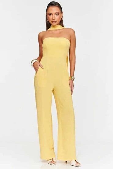 kombinezon za trudnice: 9Fashion Woman — 4