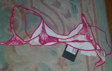gerry weber nova kolekcija: Sa žicom, bоја - Roze — 2
