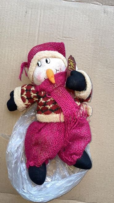 lidl set stocica: Set of ornaments — 2