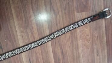 mona zenski kaisevi mona kais sa m snalom: Ženski, Materijal: Koža — 4