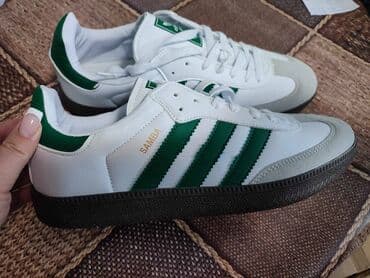 adidas samba patike zenske: Patike, veličina - 46 — 1
