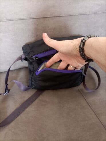 torbe b: Torba za rame, Nike — 2
