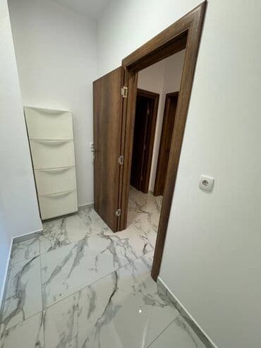 prodaja stanova sremski karlovci: 4 sobe, 111 kv. m, 1 sprat — 17