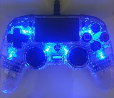 multimedija za alfu 147: Dzojstik nacon za ps4 novo vise modela akcija cene nisu fiksne — 17