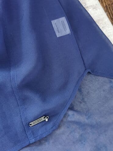 Bluze: Guess, L (EU 40), Poliester — 3