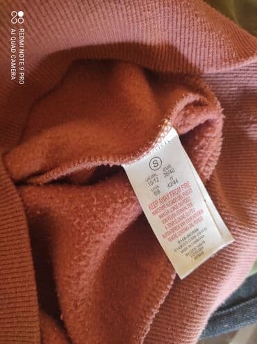 calvin klein duks bez kapuljace: Leo Pride, S (EU 36) — 6