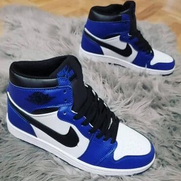 jordan 36 cena: Jordan air 1 duboke jordanke

Novo
Brojevi 36 do 40 — 6