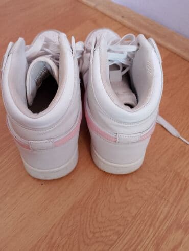bela olovka za oci dm: Reebok, 38, bоја - Bela — 2