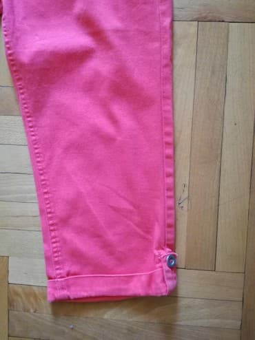 lidl pantalone: M (EU 38) — 6