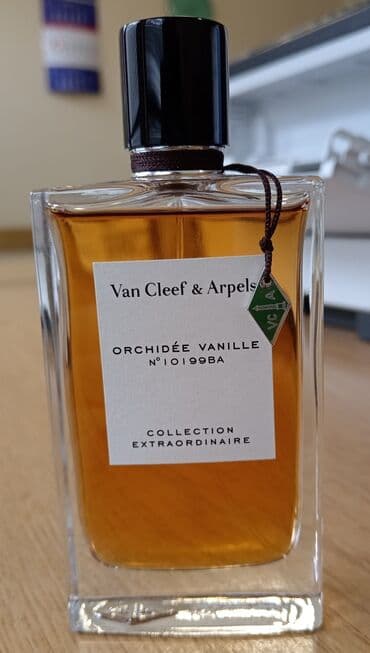 parfemi 20ml: Ženski parfem, Van Cleef & Arpels, Original — 1