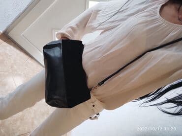 Torbe: Torba za rame, H&M — 8