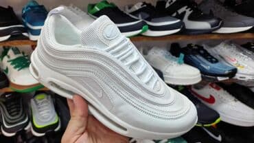 michael kors patike srbija: Patike, Nike, veličina - 46 — 4