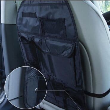 Organizator za auto cena 1500 Boja crna Imam i drugih modela možete — 4