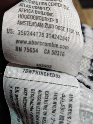 mokasine zenske tommy hilfiger: XS (EU 34), Na kopčanje — 5