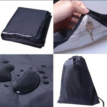 auto kamera 3 u 1: V3 Pokrivač sa magnetima za vetrobransko staklo Cerada sa — 7