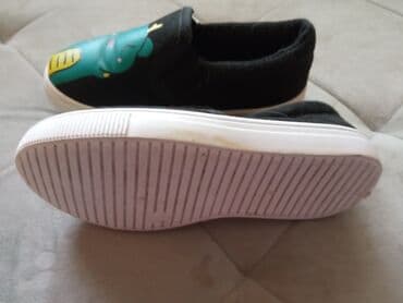 Cipele: Espadrile, Veličina - 25 — 3