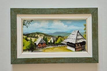 cs go slike: Painting, New — 1