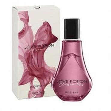 Lepota i nega: Ženski parfem, Oriflame, Original — 1