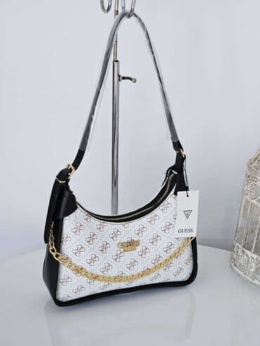 platnene torbe preko ramena: Torba za rame — 24