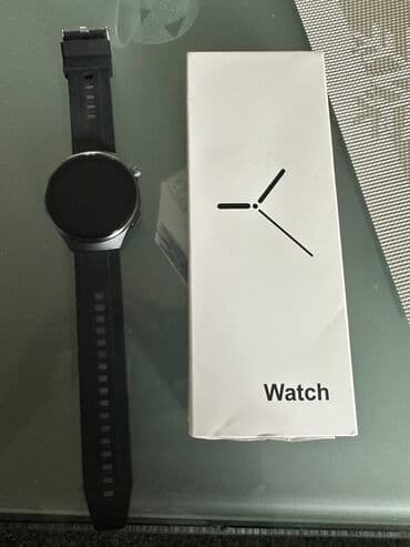 pametni satovi kupujemprodajem: Smart watch, Unisex — 6