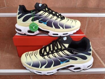 cena tissot satova: Patike, Nike, veličina - 41 — 1