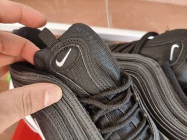 omega muski satovi cena: Patike, Nike, veličina - 44 — 7