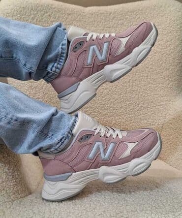 gerry weber nova kolekcija: New Balance, 38 — 3
