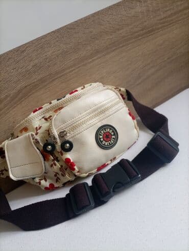 Torbe: Torba oko struka — 1