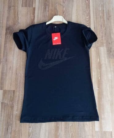 ramax nova kolekcija: Nike ženska majica Novo Pamuk Veličine m l xl 2xl fb Moja Kupovina — 3