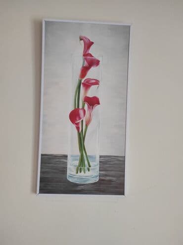 slavina i protočni bojler 2 u 1: Slika, 50 x 25 cm, Novo — 4