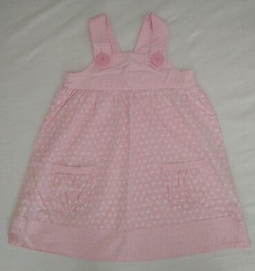 pandora narukvice srce: H&M, Midi, Bez rukava, 92 — 1