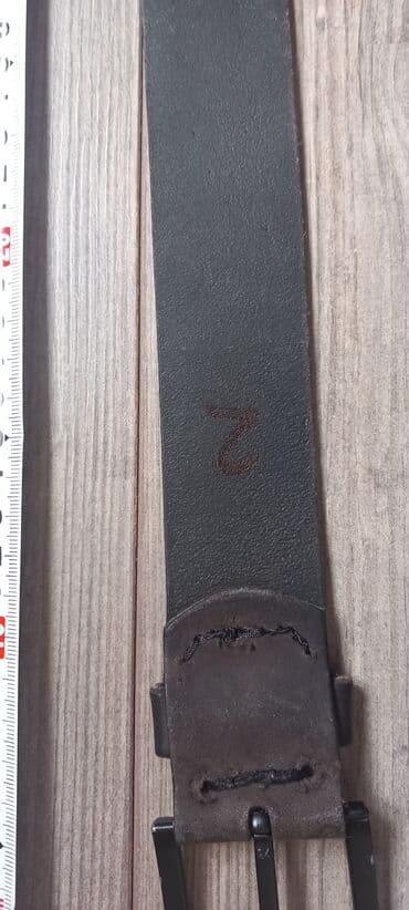 zippo beograd: Unisex, Materijal: Koža — 8