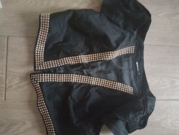 kraljevsko plavi sako: XS (EU 34) — 1