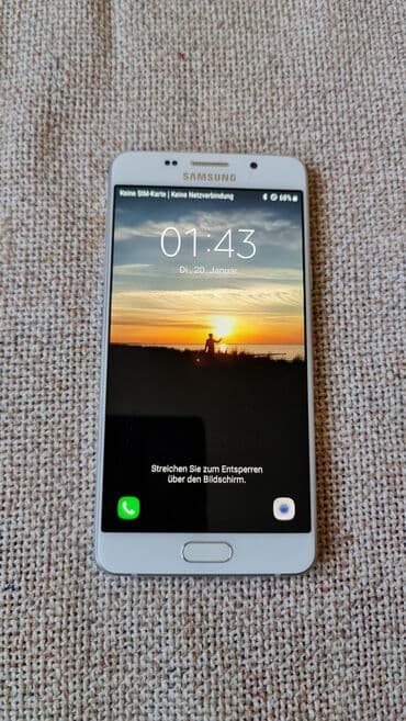 zenska jakna l: Telefon kao nov bez.mane — 5