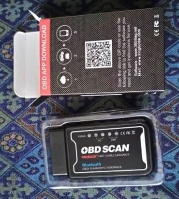 kamere za kombajne: Bluetooth OBD SCAN Elm327 OBD2 PIC18F25K80 Čip Dijagnostika Firmware — 13