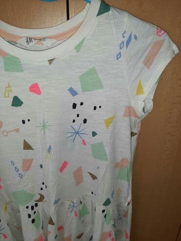 hello kitty h m: H&M, Midi, Sleeveless, 128-134 — 5