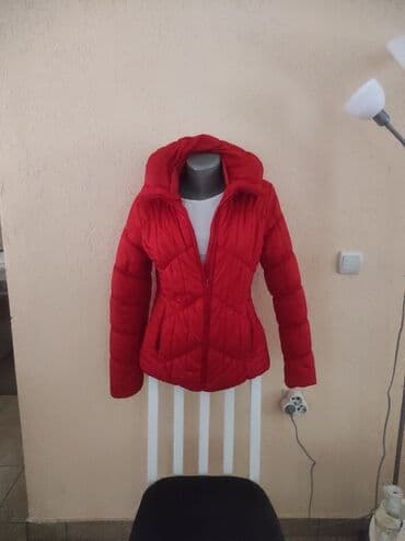 ski jakna s: Asics, S (EU 36), Jednobojni, Sa postavom — 8