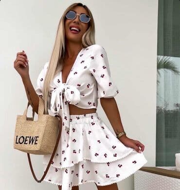 asos svecani kombinezoni: 9Fashion Woman — 1