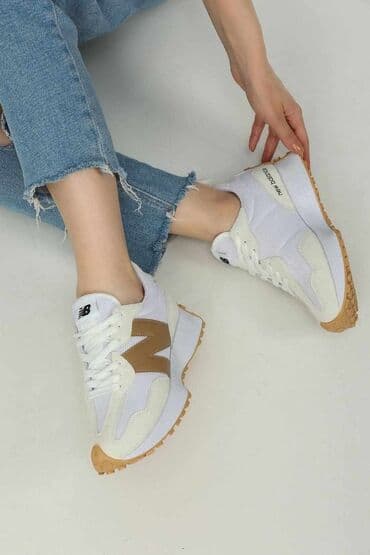 kickers obuca u beogradu: New Balance, 40 — 4