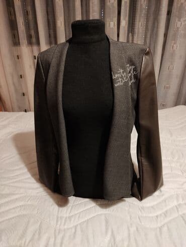 ps torbe kozne: PS Fashion, S (EU 36), Pamuk, Jednobojni — 2