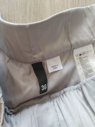 trenerke s: S (EU 36), Mini — 3