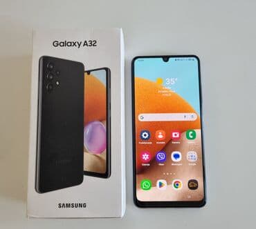 samsung galaxy a53 polovan: Samsung Galaxy A22, bоја - Crna — 1