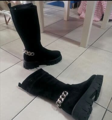 gerry weber nova kolekcija: Čizme, 38 — 4