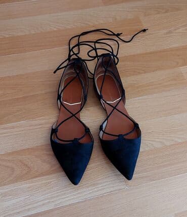 baletanke za balet: Baletanke, Zara, 37 — 2