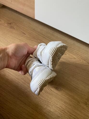 nike tn patike za decu: Nike, Veličina - 28, Anatomske — 8