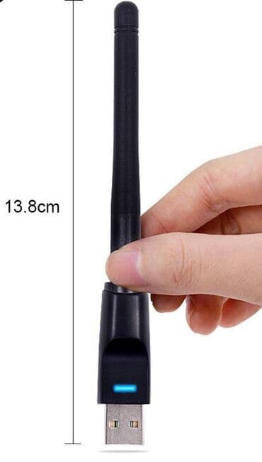 ruteri: Wi fi antena Wi fi antena preko usb da za bolji signal gde je wi fi — 2