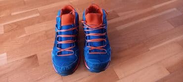 Muška obuća: Patike, Adidas, veličina - 38.5 — 1