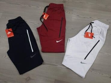 bela olovka za oci dm: Muski sorc bermude top kvalitet veličine s m l xl xxl beo bene — 4