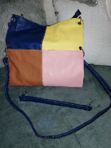 prada torbe: Torba za rame — 1